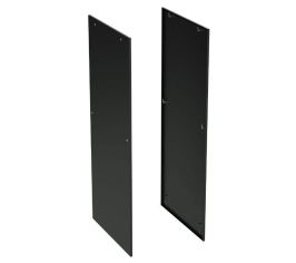 Панель распределительного шкафа боковая/задняя