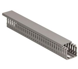 Короб распределительный щелевой