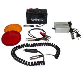 Аксессуары для светильника механические