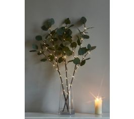 Освещение иллюминационное