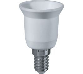 Патрон ламповый