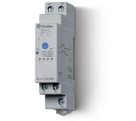 Реле времени