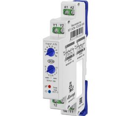 Реле контроля тока