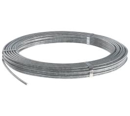 Токоотвод для молниезащиты круглый