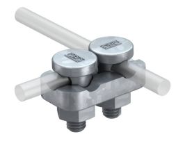 Соединитель для молниезащиты