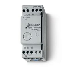 Реле импульсное