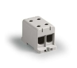 Распределительный клеммный блок