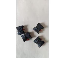 Контакт автоматического выключателя дополнительный