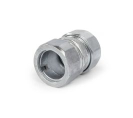 Зажим винтовой для металлических защитных рукавов