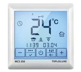 Терморегуляторы, термостаты, приборы управления обогревом