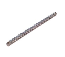 Шина заземляющая