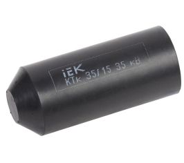 Заглушка термоусадочная концевая