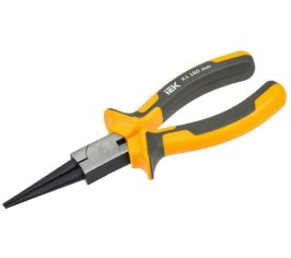 Шарнирно-губцевый инструмент