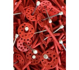 Дюбель-гвоздь