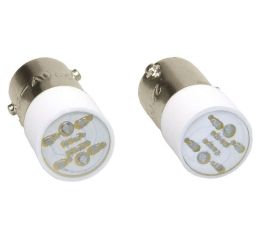 Лампа индикаторная и сигнальная