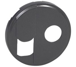 Мультивставка / разъем для передачи данных и для подключения техники связи