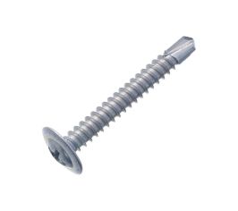 Саморез по металлу