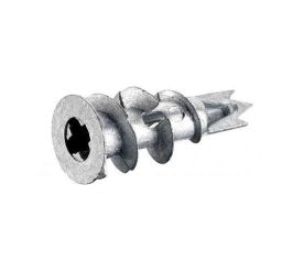 Дюбель резьбовой