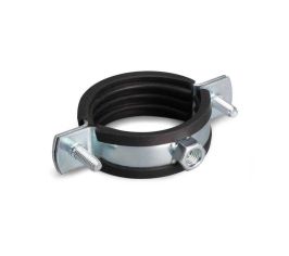 Зажим заземления трубы