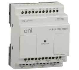 Логические контроллеры и аксессуары