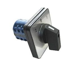 Переключатель вольтметра