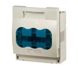 Предохранитель выключатель-разъединитель