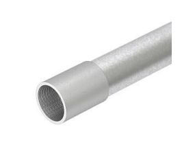 Стальная труба для электропроводки