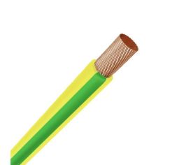 Провод одножильный