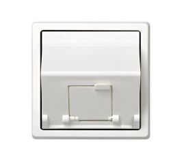 Адаптер переходный для электроустановочных устройств