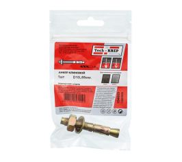 Анкер клиновой