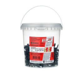 Саморез для древесностружечной плиты/ГСК/ГВЛ плиты