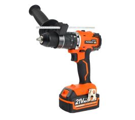 Ударная дрель (электрическая)