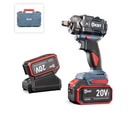 Ударный гайковерт (аккумуляторный)