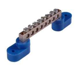 Коробки, клеммы и сопутствующие товары