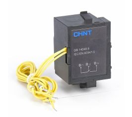 Контакт вспомогательный