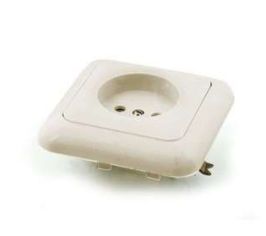 Розетка штепсельная