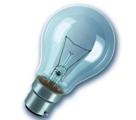 Лампа накаливания стандартная