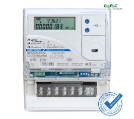 Счетчики электроэнергии