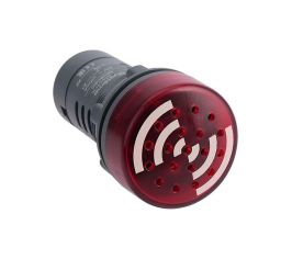 Сигнальные лампы и зуммеры