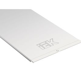 Крышка для кабельных лотков