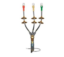 Муфта кабельная концевая