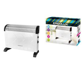 Система электрического отопления