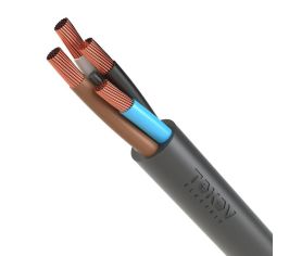 Кабели и провода для нестационарной прокладки