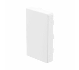 Заглушка для настенного кабель-канала