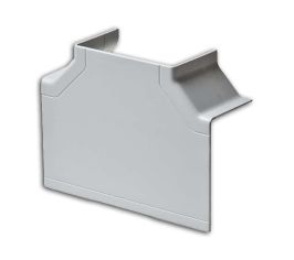 Угол Т-образный для настенного кабель-канала