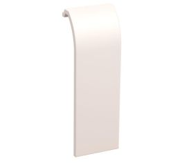 Соединитель на стык для настенного кабель-канала