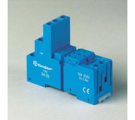 Розетка-реле