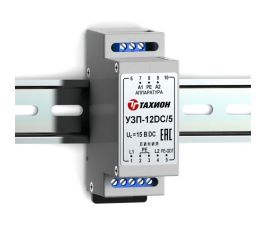 Устройства защиты от перенапряжений для терминального оборудования