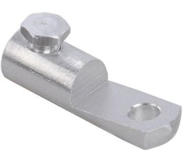 Наконечник кабельный со срывными болтами