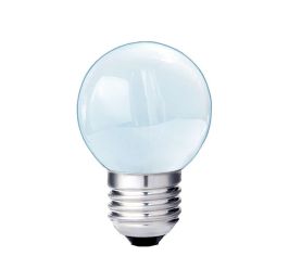 Лампа накаливания в форме шара